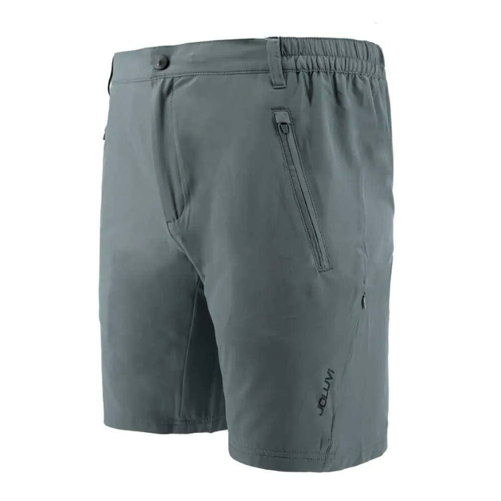 Joluvi Munster Korte Broek Groen