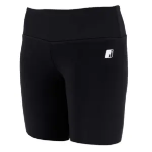 Joluvi Plex Korte Broek Zwart