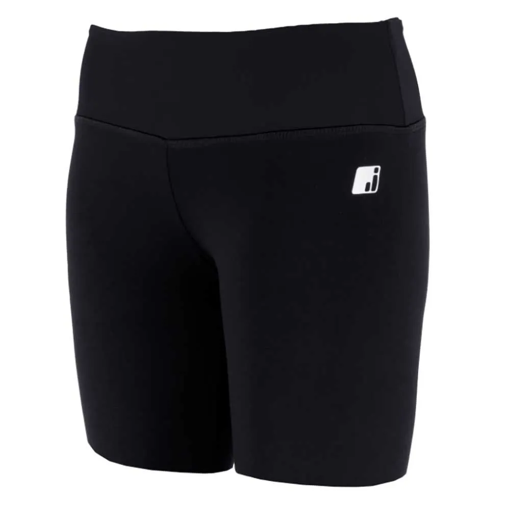 Joluvi Plex Korte Broek Zwart