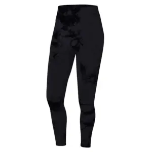 Joluvi Tie Dye Leggings Antraciet