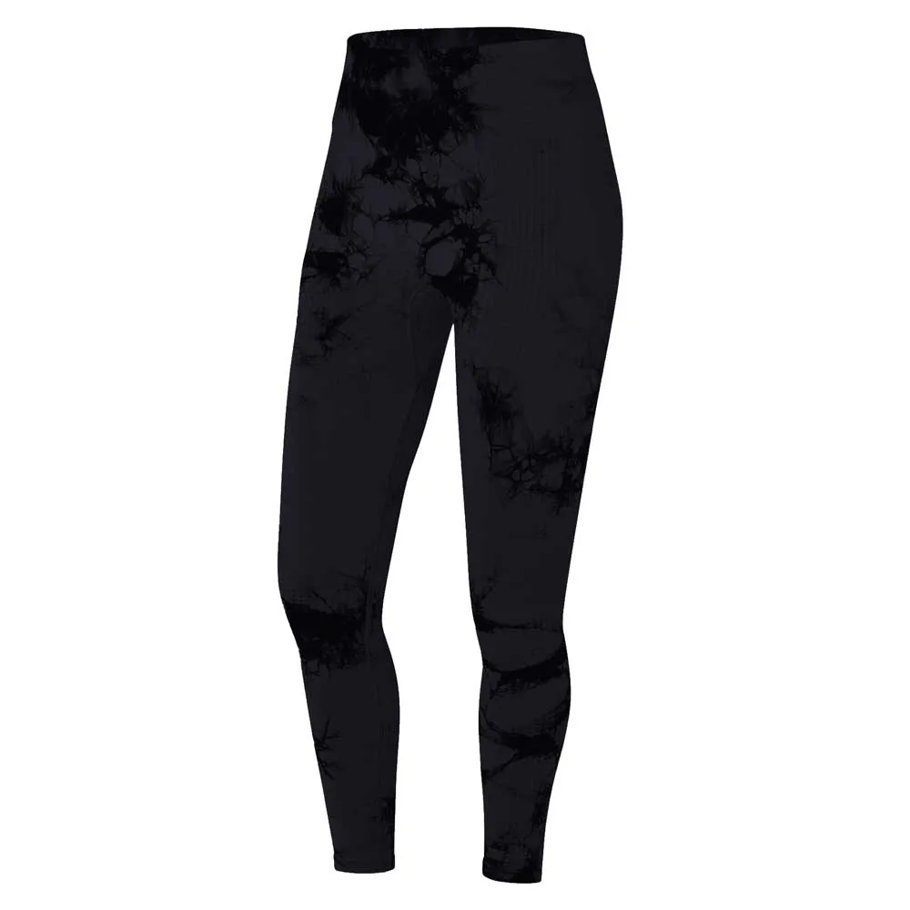 Joluvi Tie Dye Leggings Antraciet