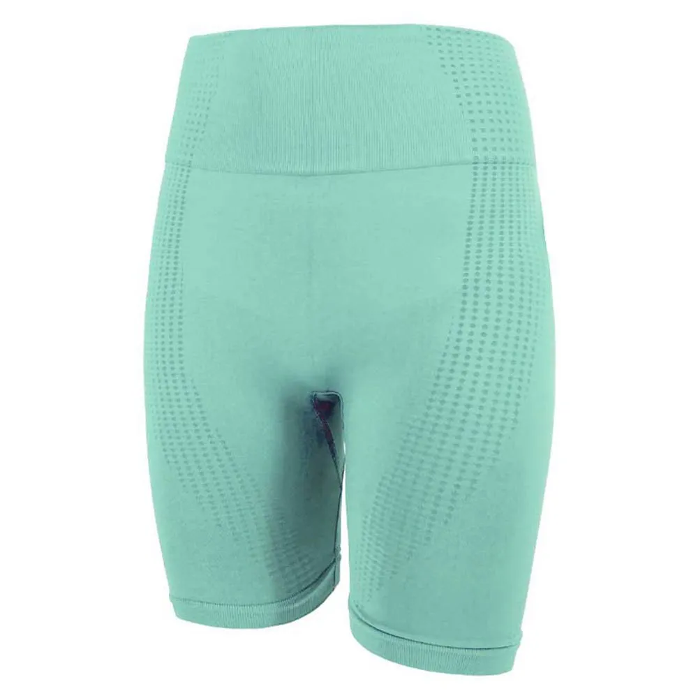 Joluvi Tie Dye Korte Broek Mint