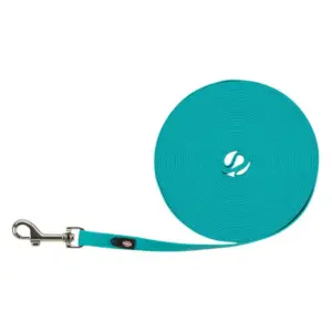 Trixie Easy Life Hondenriem Blauw