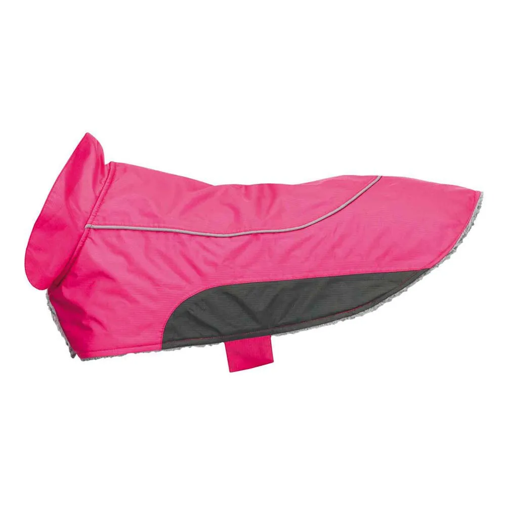 Trixie Méribel Hondenjas Roze