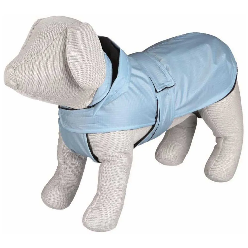 Trixie Rimini Hondenjas Blauw
