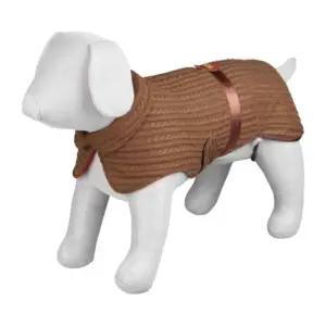 Trixie Tropea Hondenjas Bruin