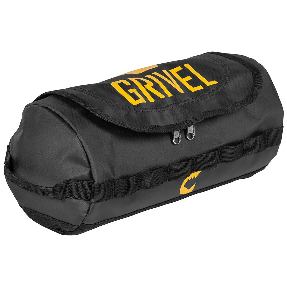 Grivel Expedition Toilettas Geel