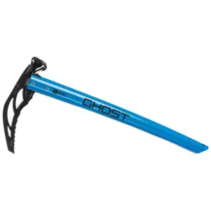 Grivel Ghost Ijsbijl Met Hamer Blauw