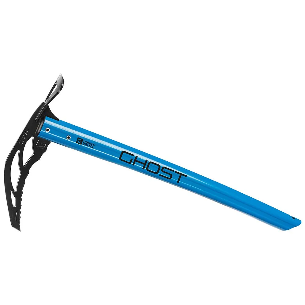 Grivel Ghost Ijspikkel Blauw
