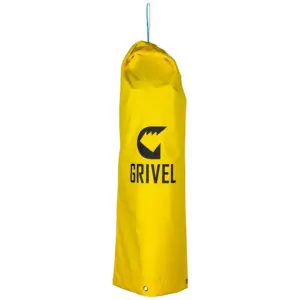 Grivel Textielbeschermer Voor Transport Geel