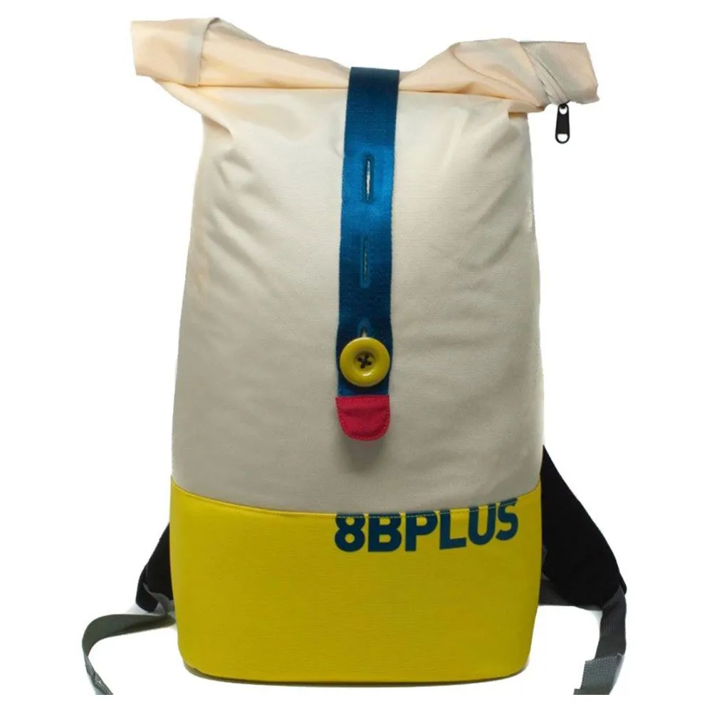8 B Plus Arja 24-38l Rugzak Beige