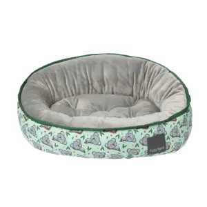 Fuzzyard Dreamtime Koalas Hondenbed Multicolor