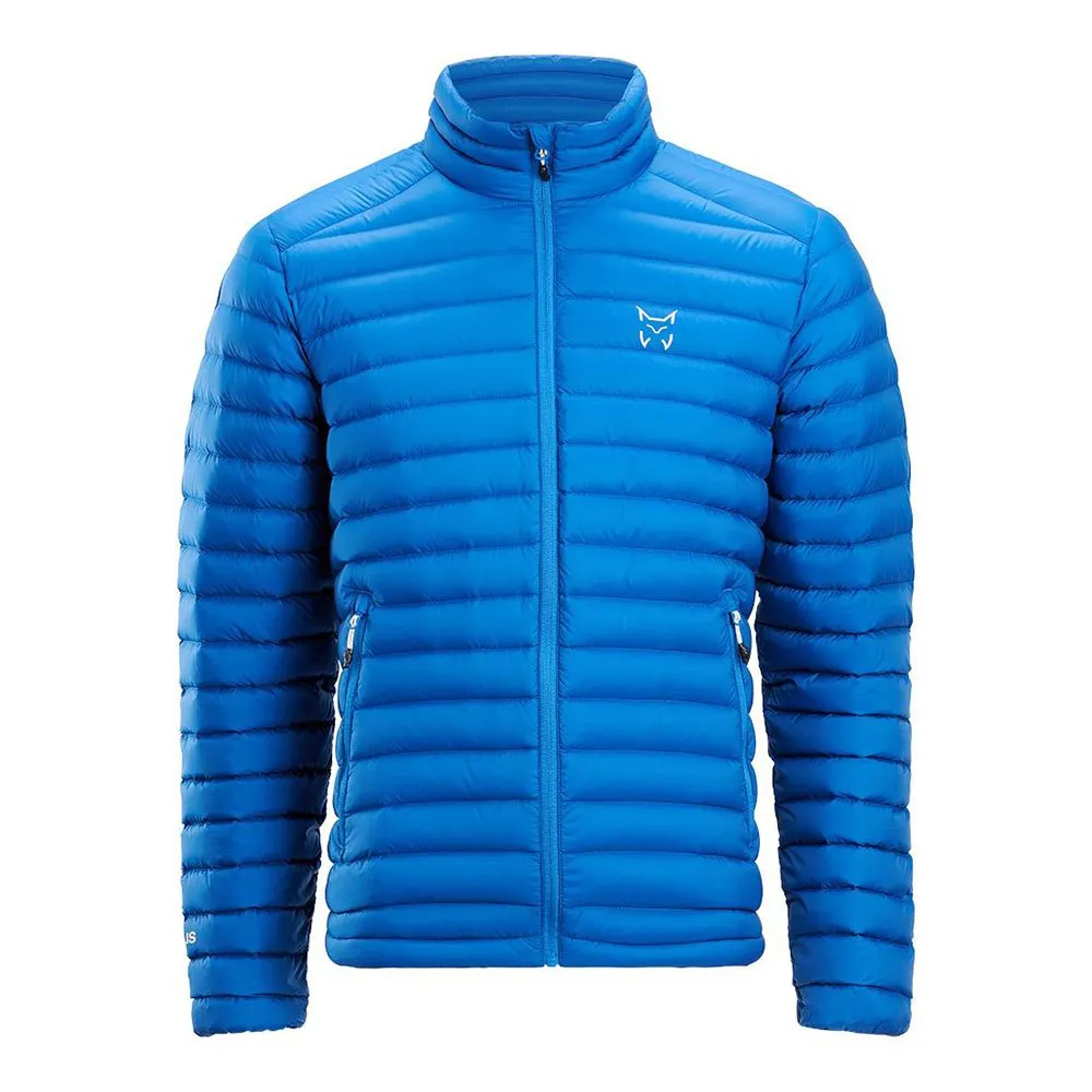 Altus Dofour Donzen Jas Blauw
