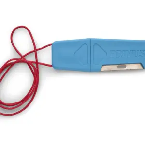 Primus Steel Large 741250a Vonkontsteker Blauw