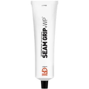 Gear Aid Seam Grip Waterdichte Kit En Lijm Tube 250ml Wit