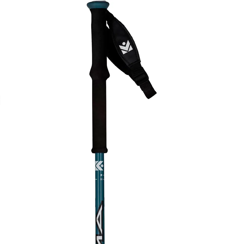 Kerma Cham 12 Stokken Multicolor