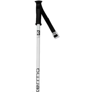 Kerma Elite 2 Stokken Wit