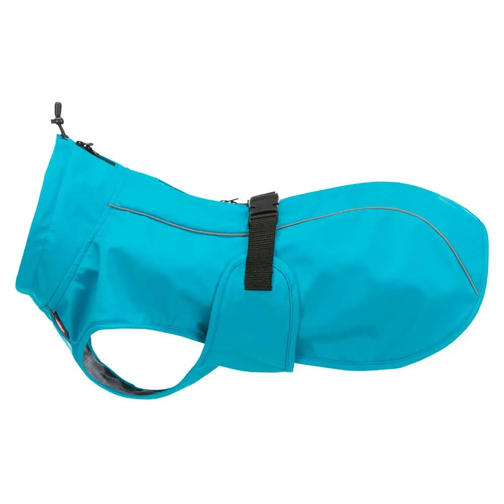 Trixie Vimy Hondenjas Blauw