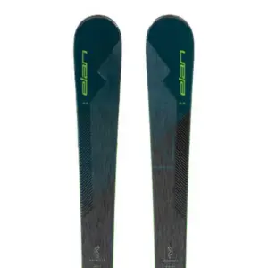 Elan Amphibio 12 C Ps Els 11.0 Alpineski´s Overige kleuren