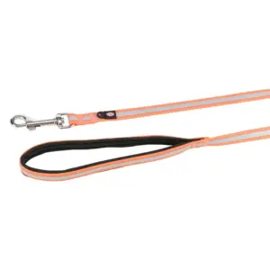 Trixie Easy Life 10 M Hondenriem Oranje