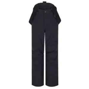 Hannah Akita Ii Broek Antraciet