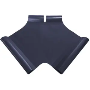 Rock Empire Veiligheidsgordel Voor Kinderzitje Blauw