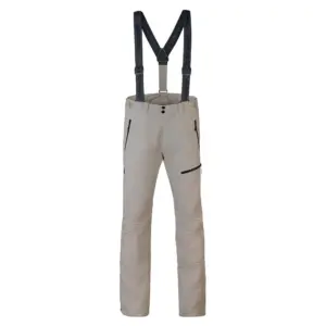 Hannah Ammar Broek Oat