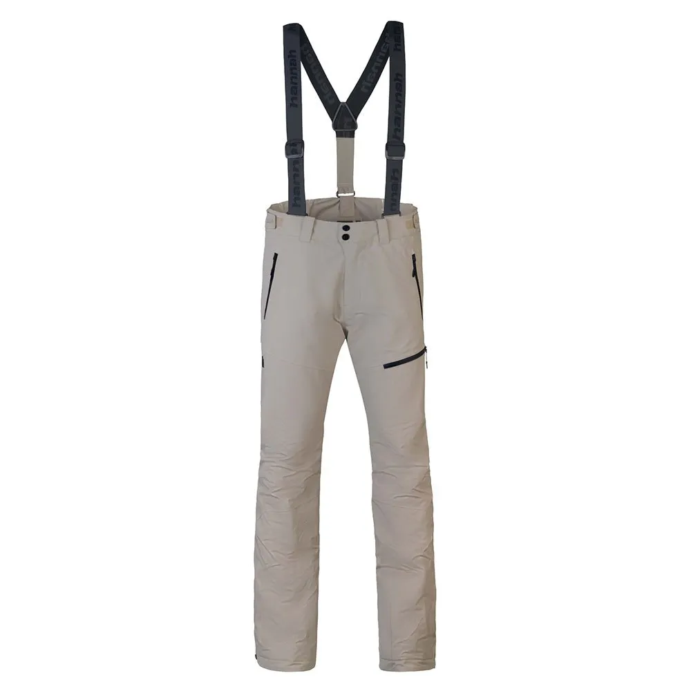 Hannah Ammar Broek Oat
