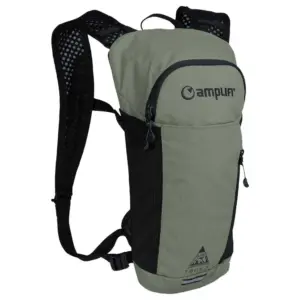 Amplifi Tr4+2.0l Bladder Hydratatierugzak 4l Heather / Spruce