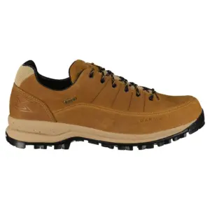 Garmont Chrono Low Gore-tex® Wandelschoenen Zwart