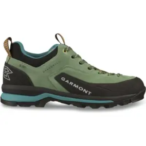 Garmont Dragontail G-dry Approachschoenen Groen