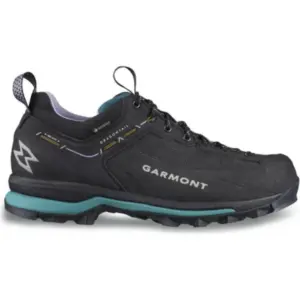 Garmont Dragontail Synth Gore-tex® Approachschoenen Zwart