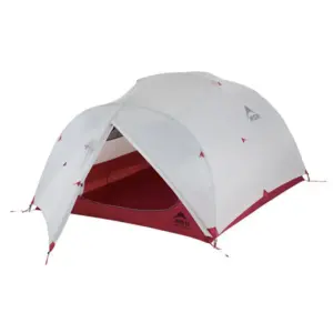 Msr Mutha Hubba Nx Tent Grijs