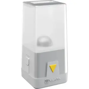 Varta L10 150 Type 16666 150 Lumen Led Lamp Grijs