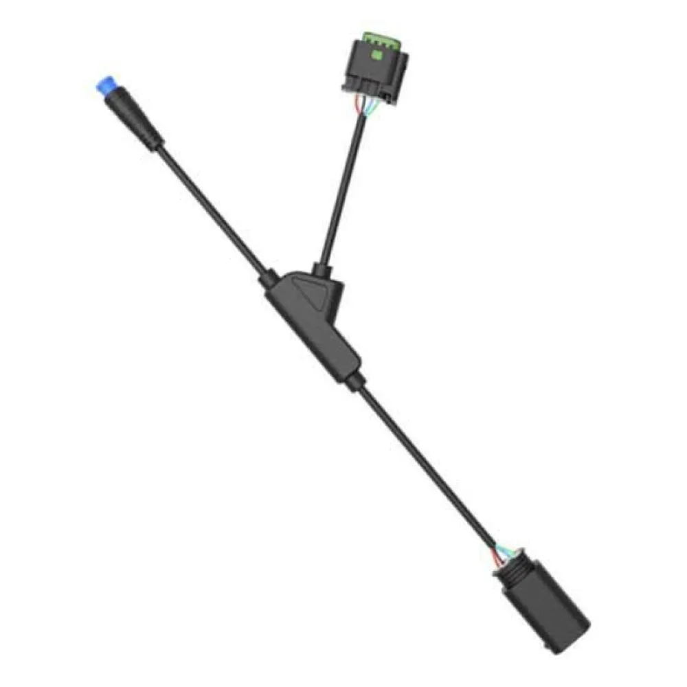 Gooeylight Can Bus Controller Zwart