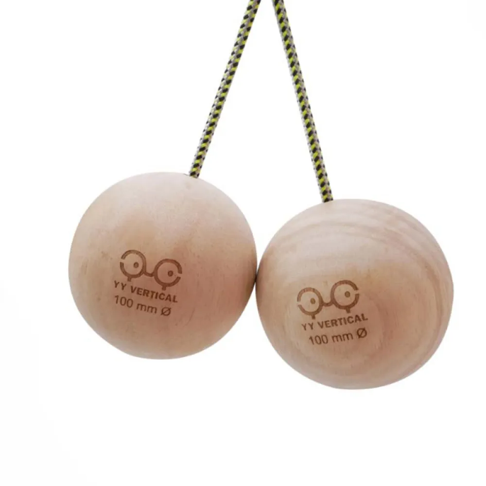 Yy Vertical Accessoires Voor Trainingsballen 10 Cm