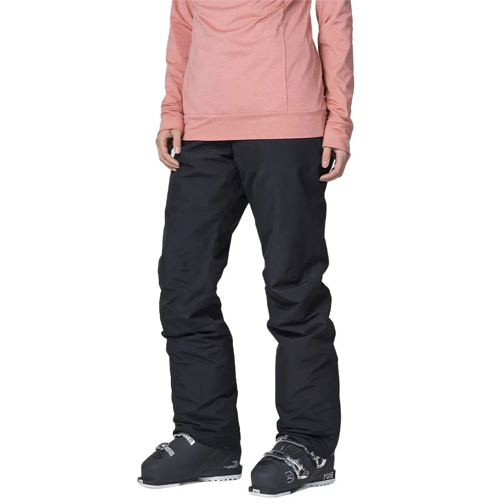 Hannah Awake Ii Broek Antraciet