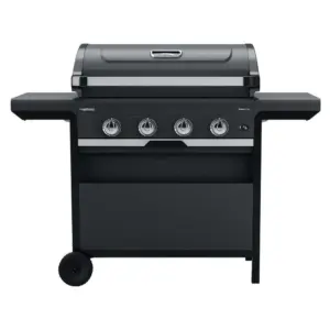 Campingaz Select 4 L Barbecue Grijs