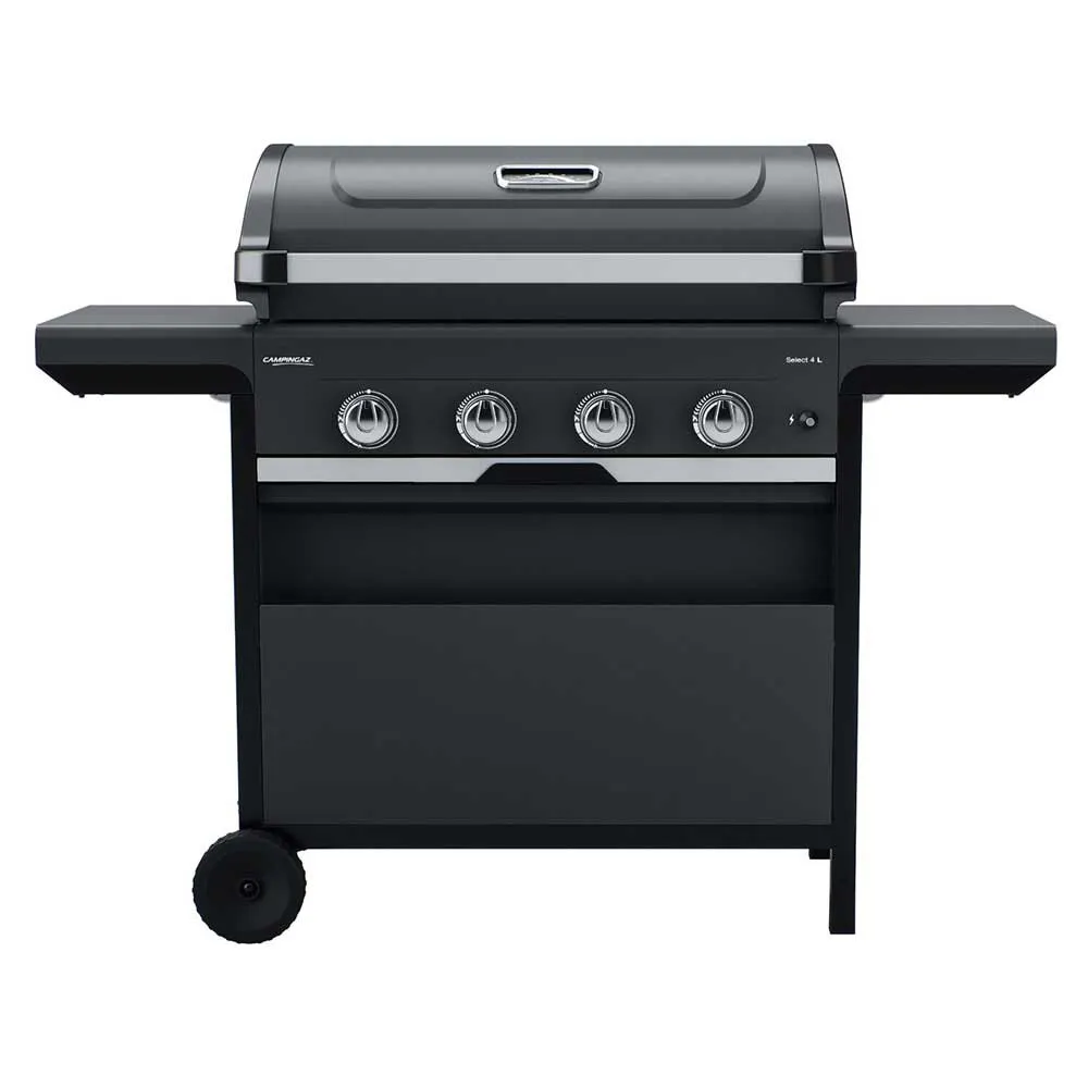 Campingaz Select 4 L Barbecue Grijs