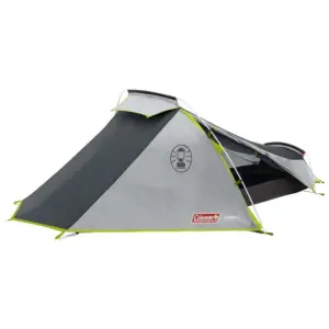 Coleman Cobra 2 Tent Grijs