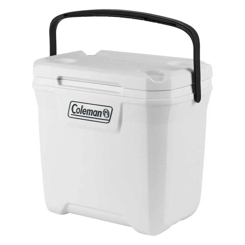 Coleman Marine Xtreme 26l Harde Draagbare Koeler Wit