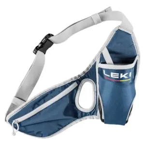 Leki Drinkbelt Hydratatieheuptas Blauw