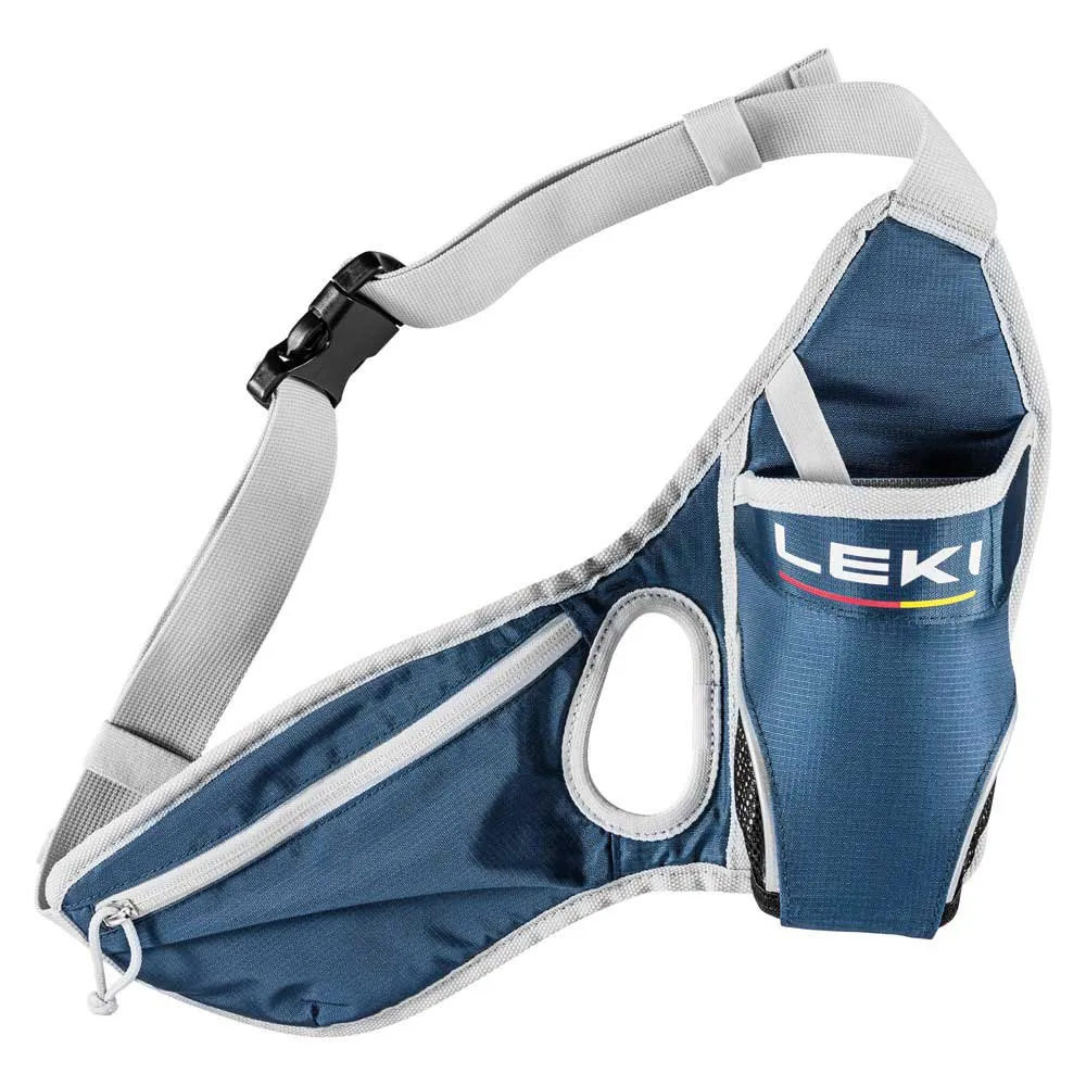 Leki Drinkbelt Hydratatieheuptas Blauw