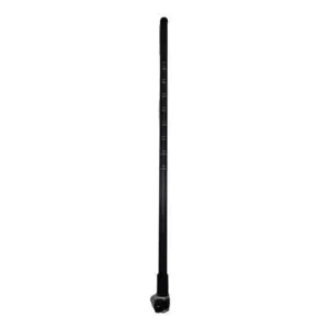 Leki Vario 14 Mm Middelste Deel Van De Palen Naturalcarbon