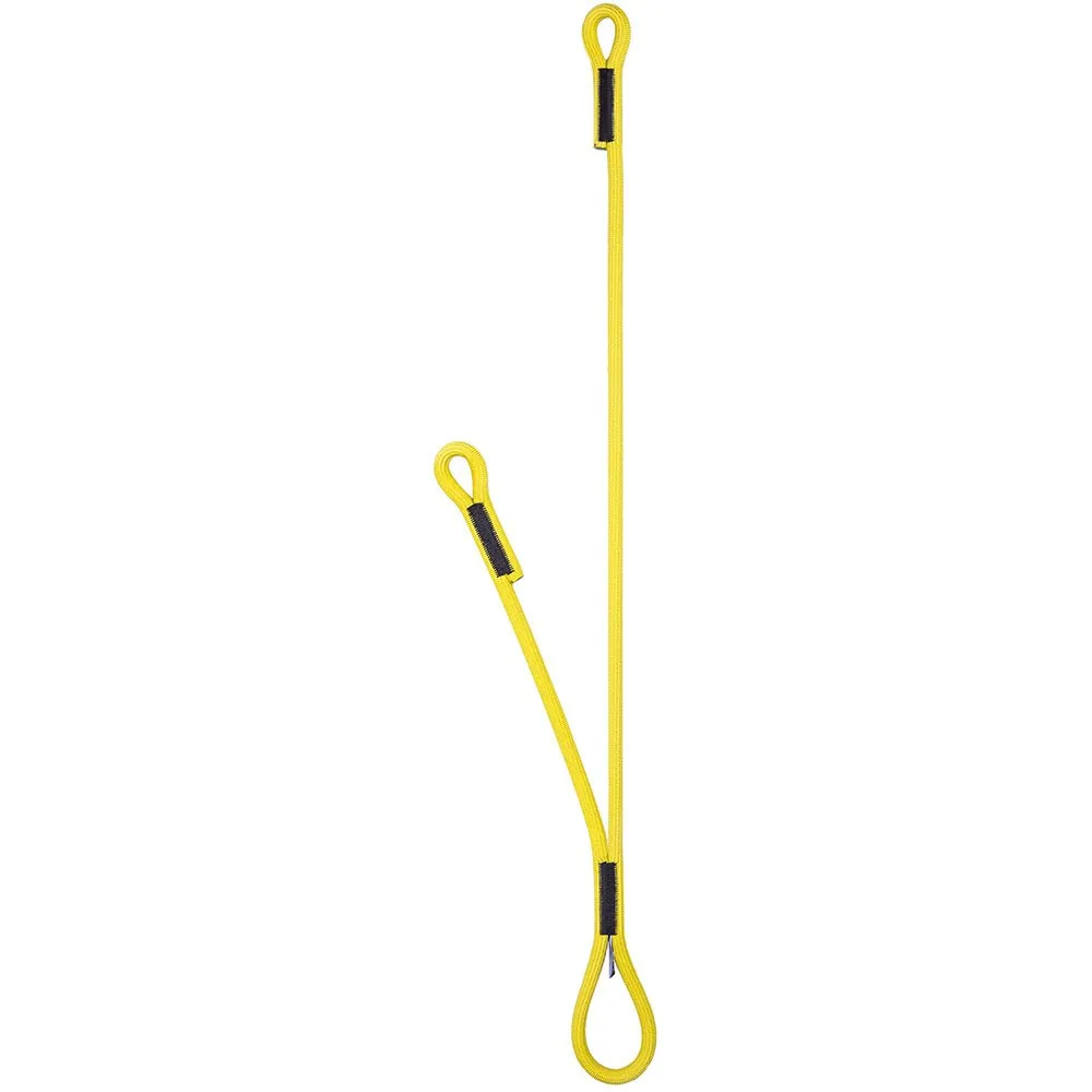 Fixe Climbing Gear Manyac 9 Mm Koordcape Geel