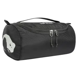 Tatonka Care Barrel Toilettas Zwart