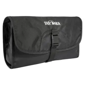 Tatonka Travelcare S Toilettas Zwart