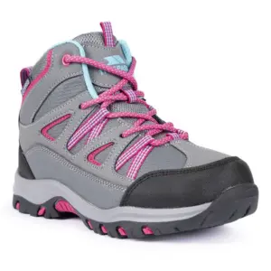 Trespass Gillon Ii Wandelschoenen Grijs