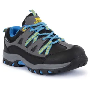 Trespass Gillon Low Cut Ii Wandelschoenen Zwart