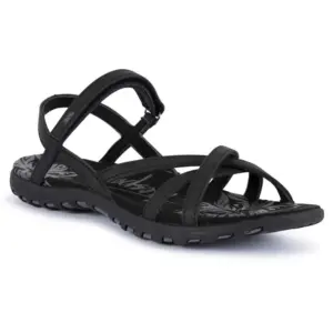 Trespass Kimbra Sandalen Zwart